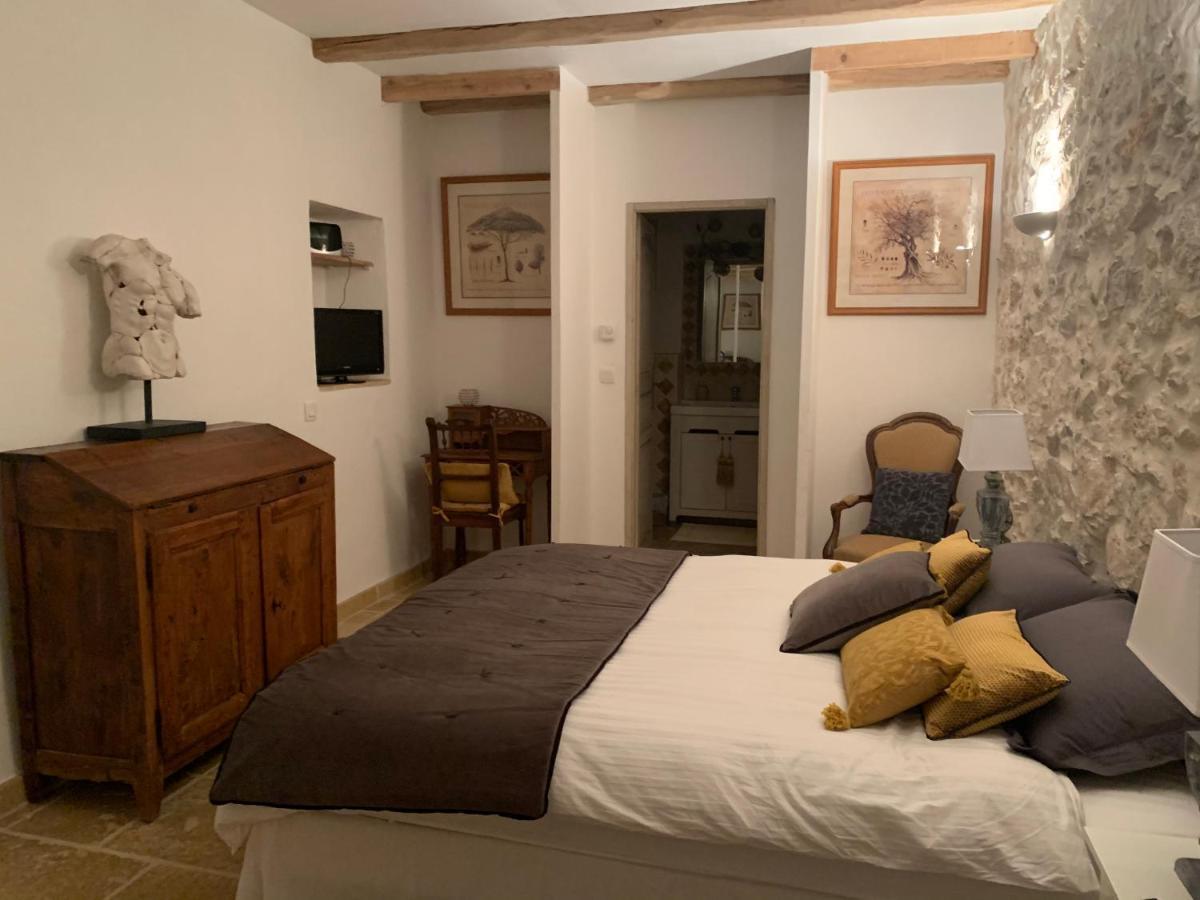 Le Mas Des Roses 1884 Vence Exterior foto